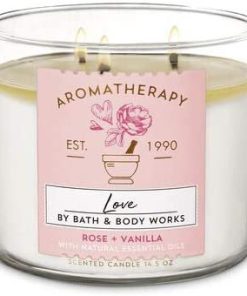  Bath & Body Works MAHOGANY TEAKWOOD 6-Pack Wallflowers